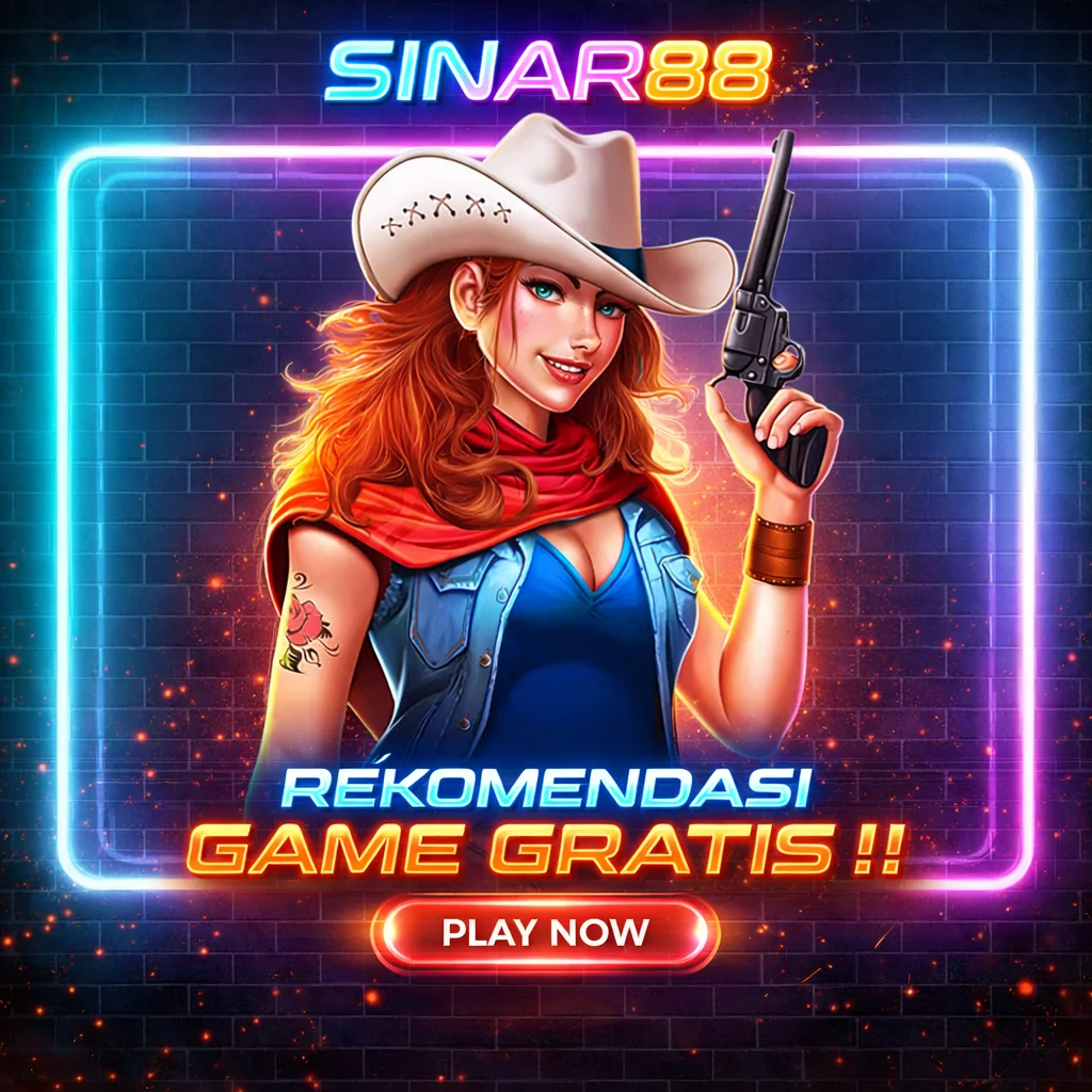 Sinar88 : Game Online Sinar 88 untuk Waktu Santai